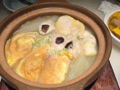 -客语客家菜(华发商都店)