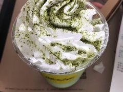 -麦当劳(高铁南站店)