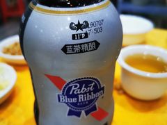 -濠轩阁特色生蚝火锅(水湾路店)