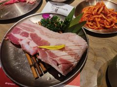 -西塔老太太泥炉烤肉(亚运村店)