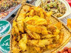-小民大排档(光谷店)