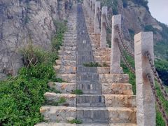 -东沙渔村