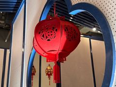-尚尚仙·酸汤猪手·猪肚鸡火锅(华联万柳购物中心店)