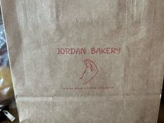 -佐敦面包铺·JORDAN BAKERY
