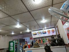 -川香烤鱼·超越火锅鸡(万达广场店)