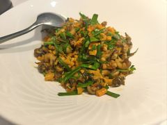 -院里寻菜·精致庭院菜(观沙岭店)