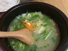 -妈妈故事米线(市府恒隆店)
