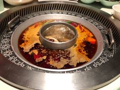 -晓宇重庆火锅(赛格国际购物中心店)