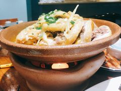 农家蒸咸鸡-海宁煲农家菜(惠南镇店)