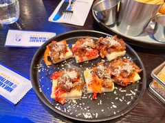 -bluefrog蓝蛙(水游城店)