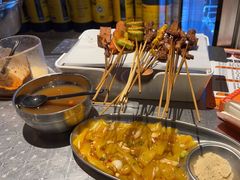-有局·成都市井烧烤·精酿啤酒(双楠店)