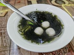 -鑫鸿达·海鲜闽菜热炒小馆(中山路店)