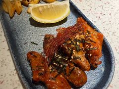 -BE BRIGHT KITCHEN(正佳广场店)