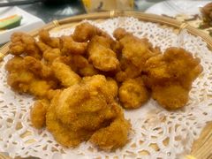 -海派铜锣湾(打浦路店)