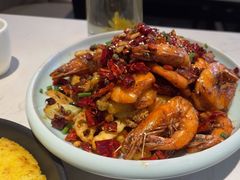 -北李妈妈菜·海肠捞饭(开发区万达店)