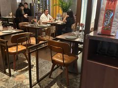 -OGGI TRATTORIA PIZZERIA(深业上城店)