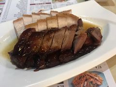 -新世界餐厅(万达店)