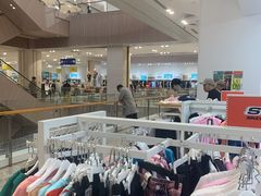 -BIGOFFS 超级折扣(仁恒伊势丹店)