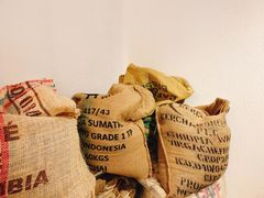 -长颈鹿咖啡(大学路店)