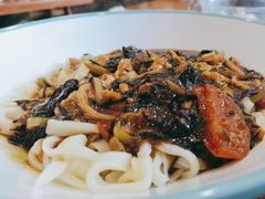 -浑河春面馆·老北京非遗鹿角面(房山店)
