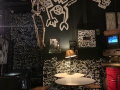 -等待戈多Waiting For Godot(交道口店)