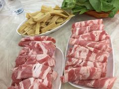 -段氏龙虾·烧烤·烤鱼(东书房路店)