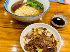 -小方的面(徐家汇店)