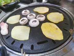 -杀猪天·韩国烤肉(总店)