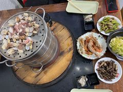 -九层海鲜塔(市南店)