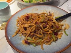 -阿里疆Alijiang·丝路美食·异域风情·清真(长楹天街店)