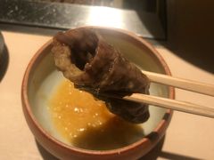 -焼肉矢澤 京都
