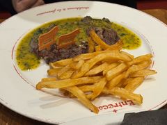 -Entrecôte 法国牛扒馆(保利·时光里店)