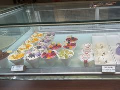 -嗒令甜品·主题融合料理餐厅(首座时代店)