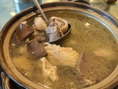 -茶油香闽南菜·花园餐厅(前埔店)