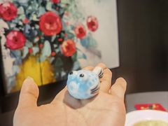 -肆月河豚·淮扬菜·湘菜(华天店)