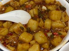 -彭耕记猪油炒小菜(吉联mall店)