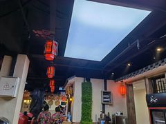 -东北食府·铁锅炖(花溪湾店)