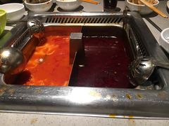 -海底捞火锅(万象城店)