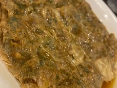 腐皮肉卷-金锅小厨(乐活街店)