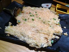 -云晓光头烧烤吧(新大陆广场店)