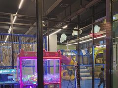 -河坝烧烤串城(金达莱店)