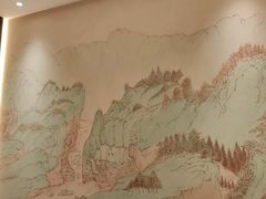 -小厨娘淮扬菜(六合欢乐港店)