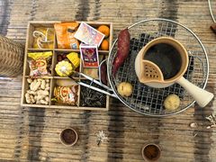 -巴倒烫陆派火锅山庄(南山总店)