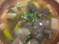 -妈妈的味道(和顺古镇店)