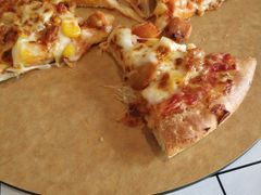 -披萨王(方家栏店)