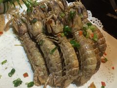 -渔傅·蓝海岸霞浦海鲜(正祥店)