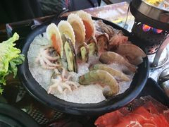 -丽江庭院之爱在路上(西单店)