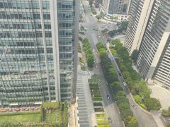 -广州富力丽思卡尔顿酒店