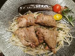 -松临·铁板烧&Omakase(神农店)