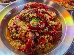 -一棠龙虾•王牌虾球(楚河汉街店)